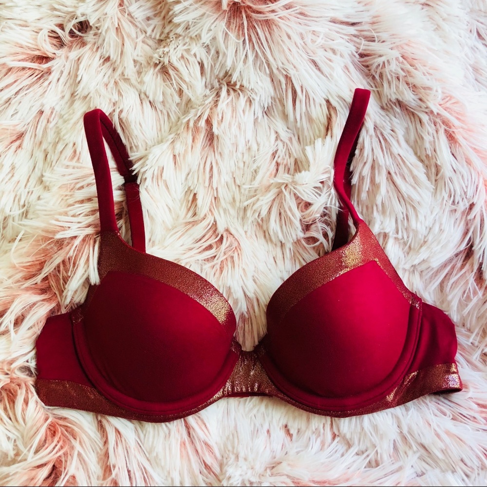 Victoria’s Secret Bra.❤️